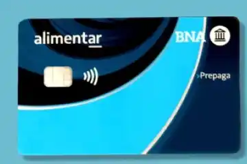 El lunes 3 de febrero comienza entrega de la tarjeta AlimentAR en Tigre