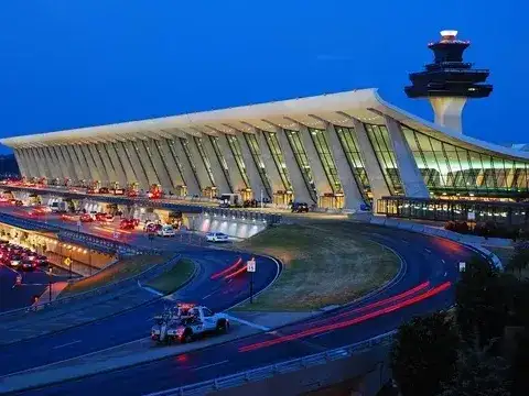 Estados Unidos endureció la seguridad sanitaria en los aeropuertos.