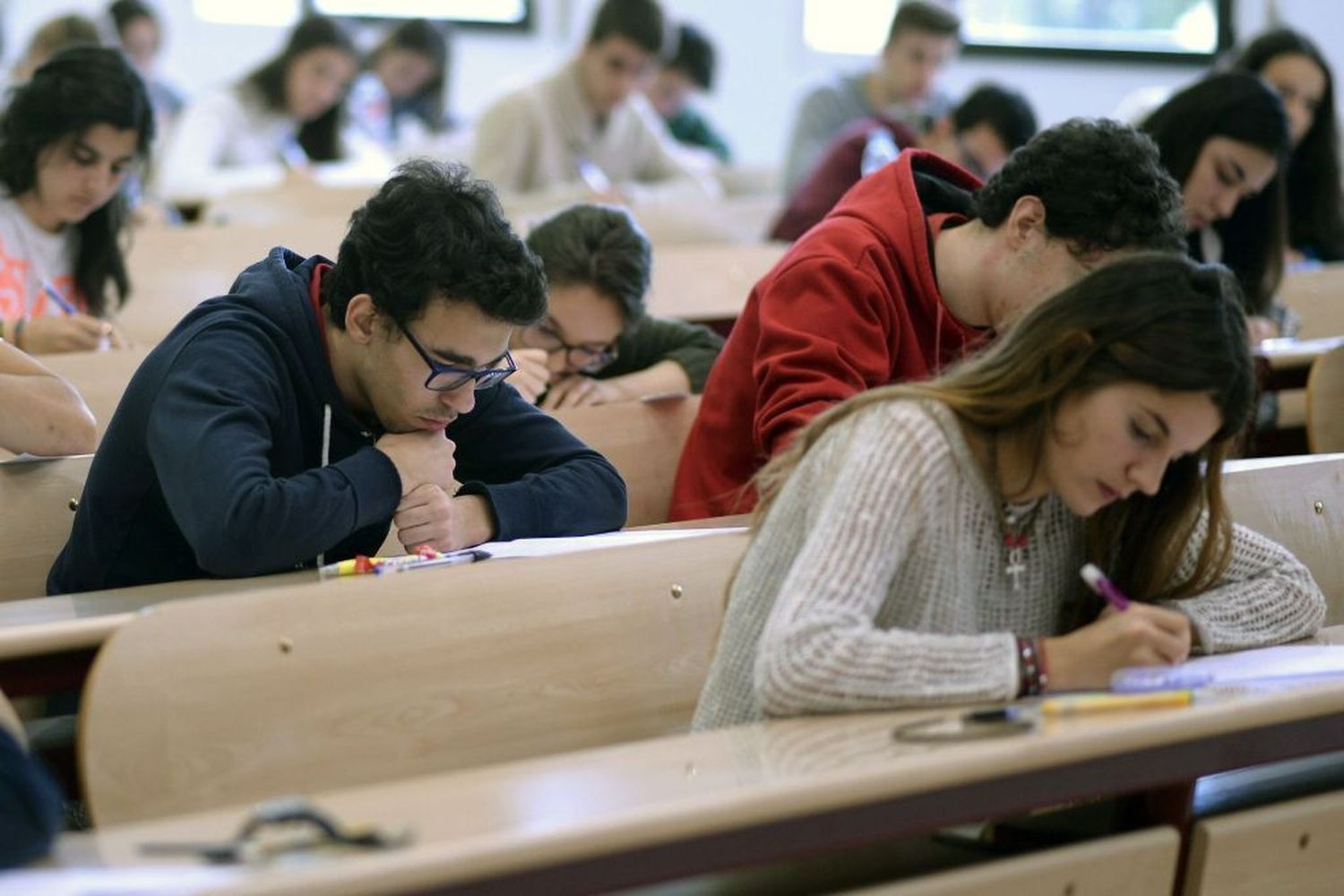 Colegios privados bonaerenses presentarán propuestas de reformas en congreso a finales de agosto
