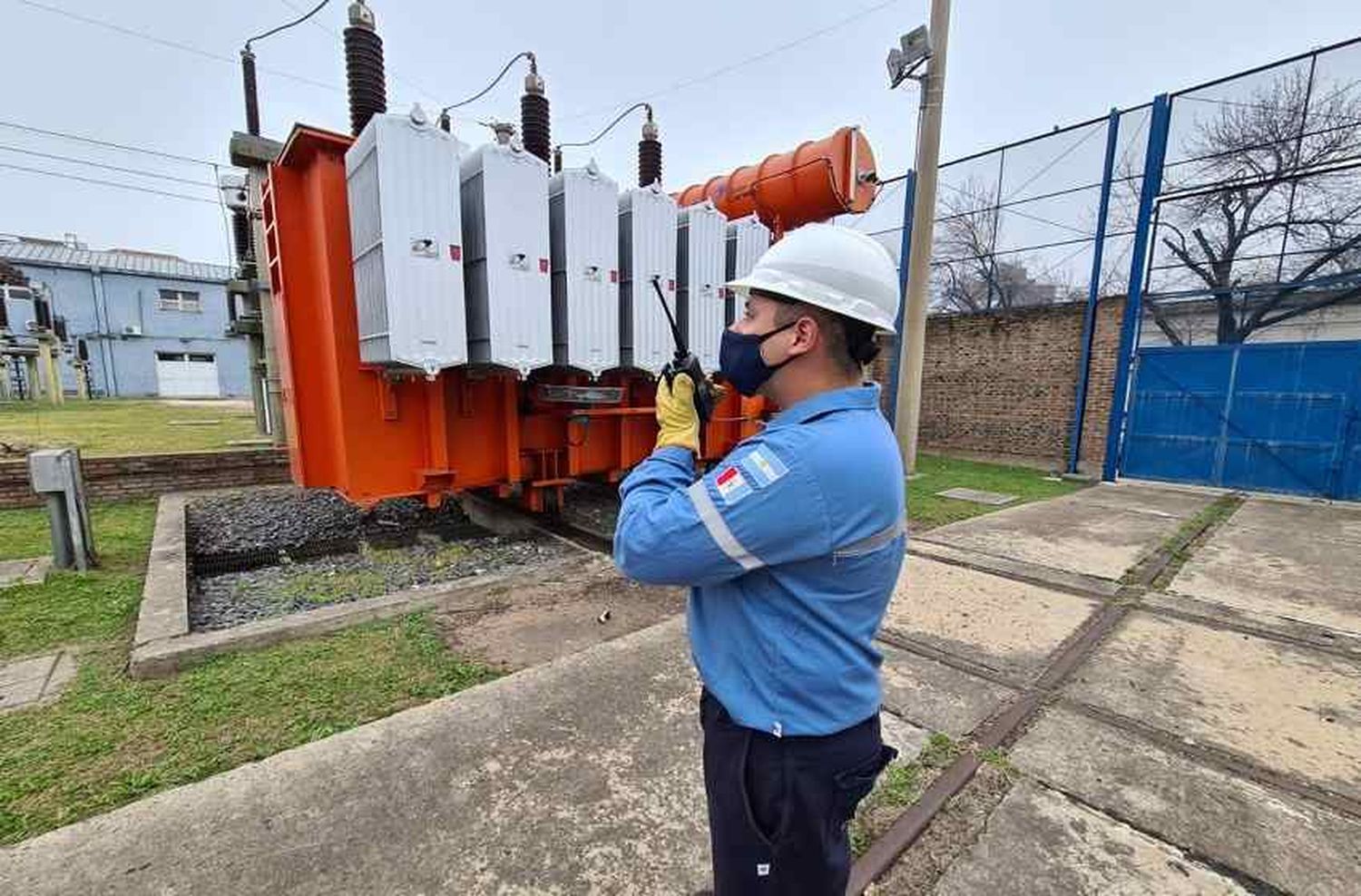 La Epe cortará la luz en algunos puntos de Rosario durante el fin de semana por «trabajos de mejoras en la red»