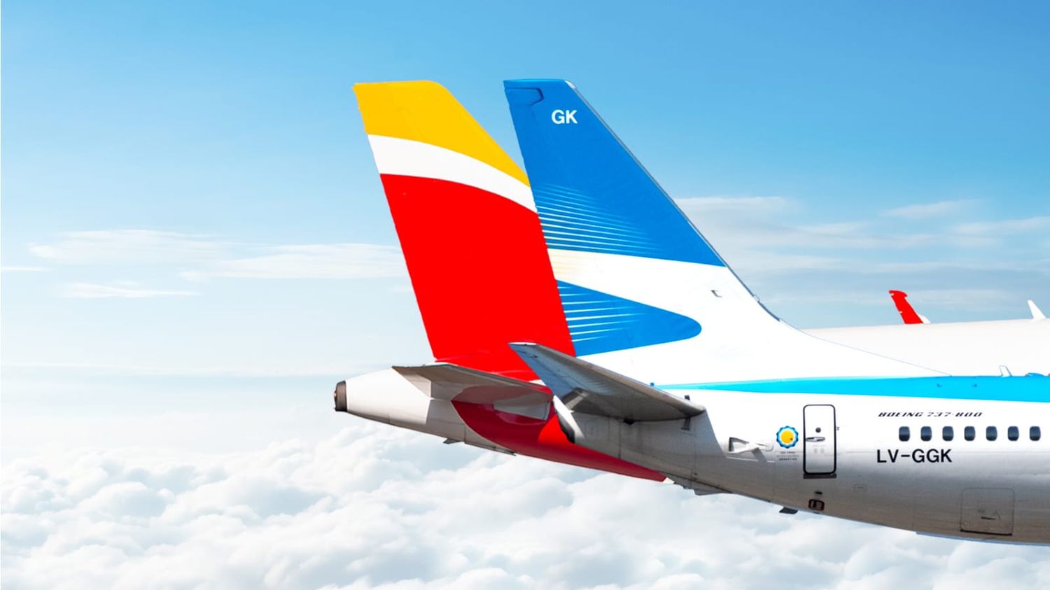 What does the new agreement between Aerolíneas Argentinas and Iberia mean?