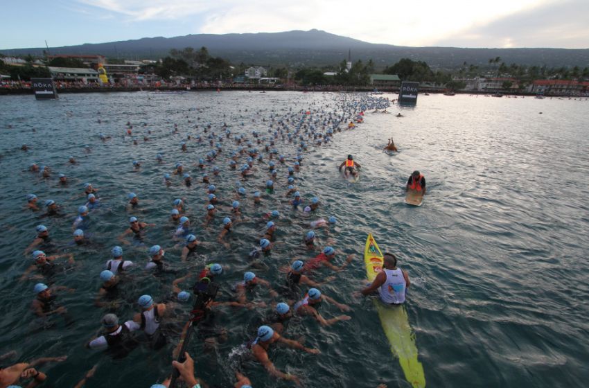 Realizarán una carrera de Aguas Abiertas en Homenaje a los Marinos del ARA San Juan