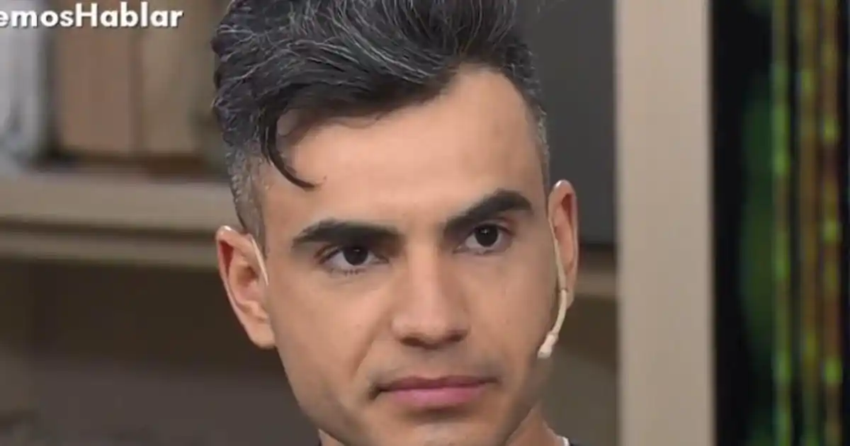 Abel Ayala: “Mi hermana era mi mamá”