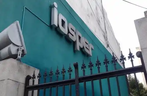 IOSPER
