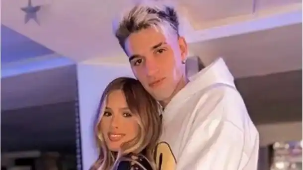 Infidelidad: qué dijo el novio de Julieta de Gran Hermano