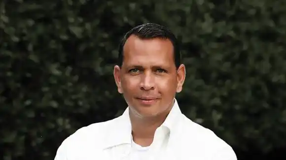 ARod se bañaba y JLo no lo perdonó (+Foto)