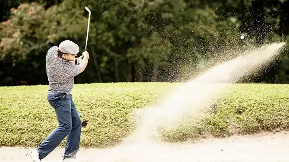 Concordia se prepara para una nueva edición del tradicional Abierto de Golf