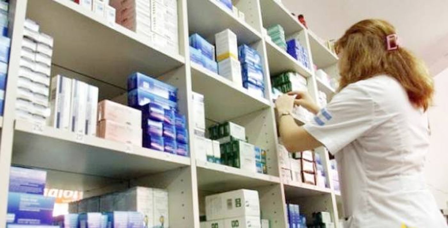 Farmacias simulaban  comprar medicamentos  para personas fallecidas  en una estafa millonaria