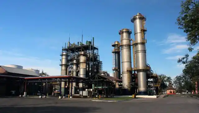 Bioetanol de maíz: productores evalúan parar las plantas ante la baja en la demanda