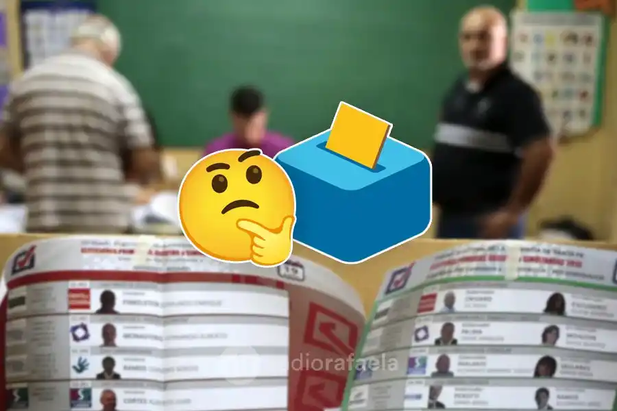 El domingo votamos en Santa Fe: punto por punto, todo lo que tenés que saber antes de las elecciones