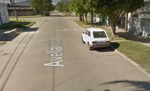 Los vecinos de Guadalupe oeste reclaman que hace un año están sin luz