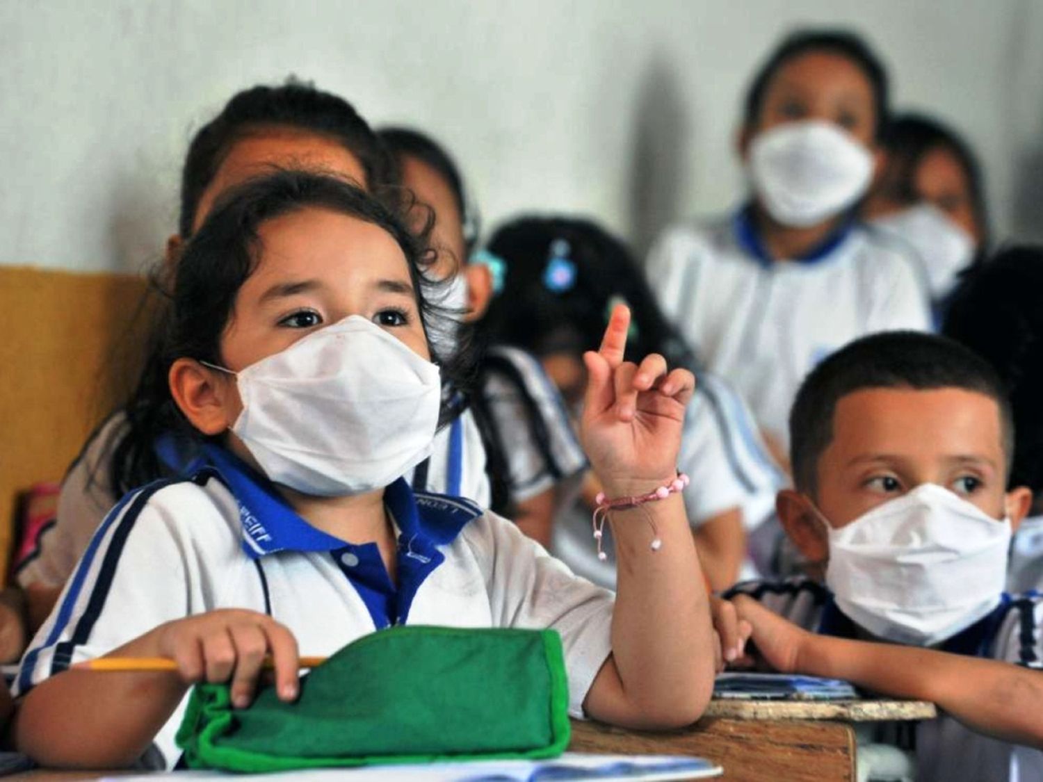 La importancia de la presencialidad y la reapertura de las escuelas