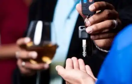 Promueven la campaña “Conductor Designado”