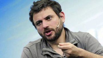 Dura crítica de Grabois al nuevo desembolso del FMI: "Son aportes de campaña"