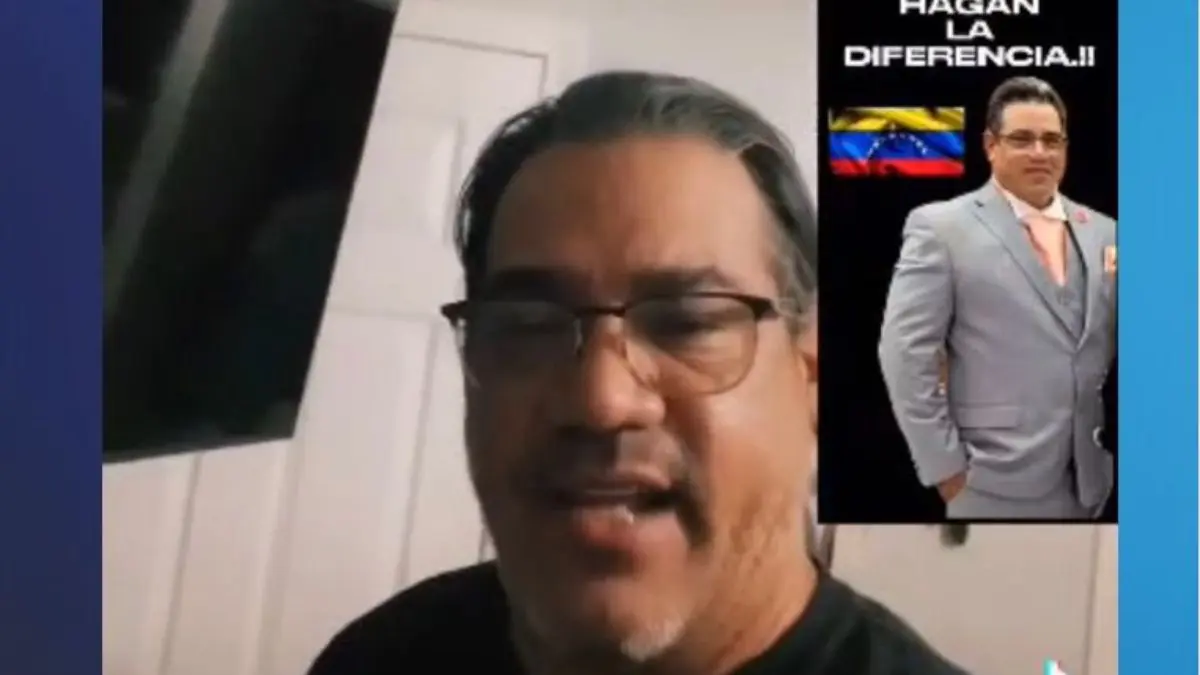 ¿»ABOGADO» DE «LEITO OFICIAL»? INVESTIGARÁN Nelson Soto por instigar al odio y la discriminación en contra de  venezolanos
