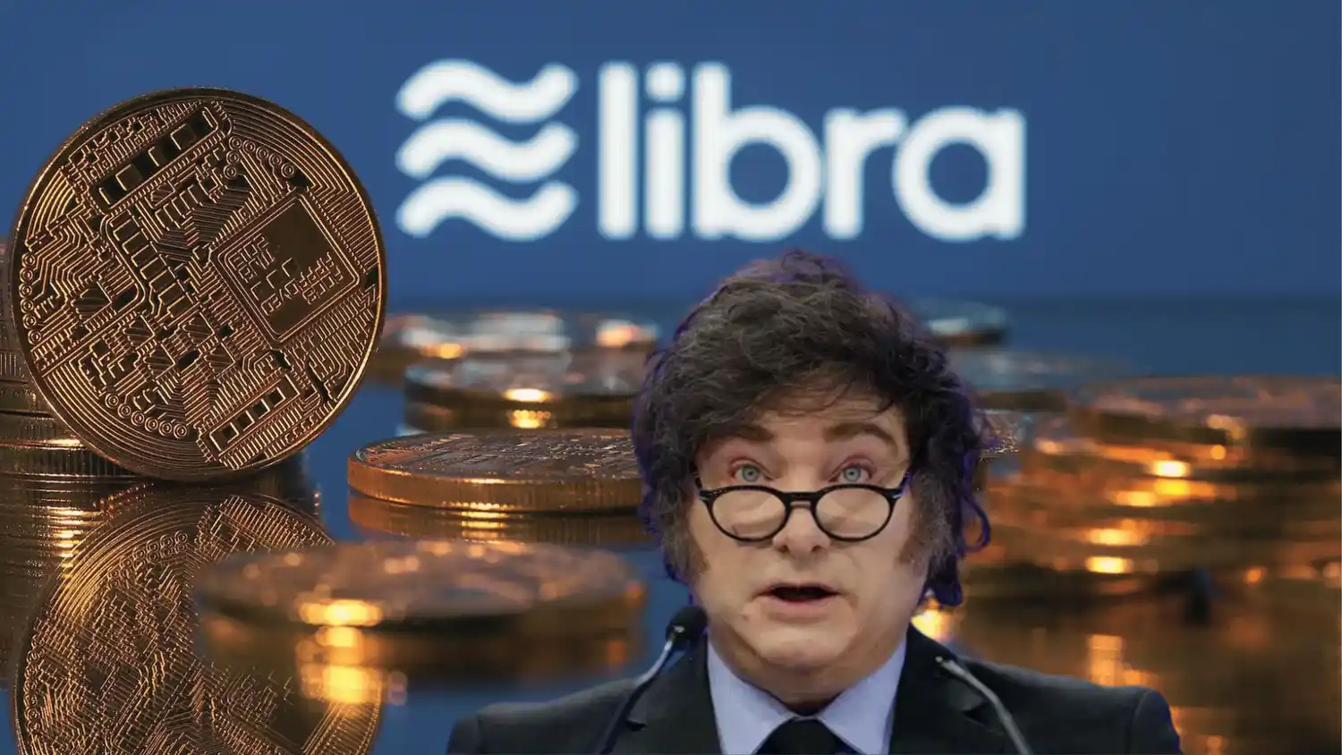 La oposición pide explicaciones al presidente y su hermana, la secretaria general Karina Milei