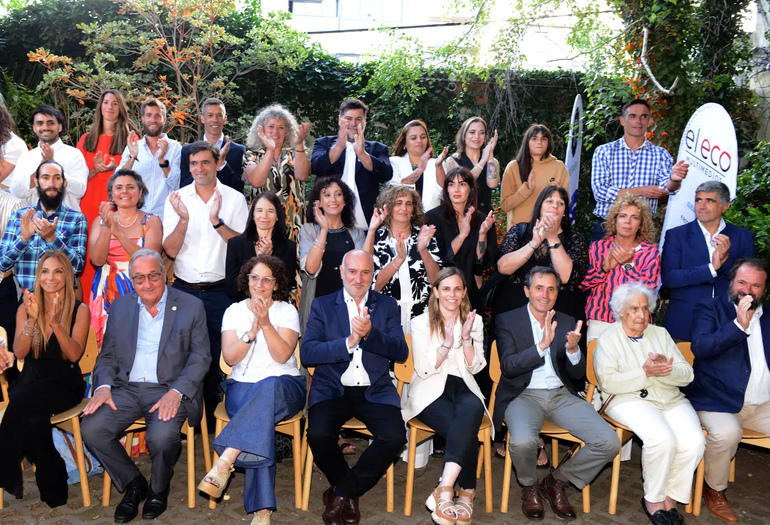 Los destacados del 2024.
