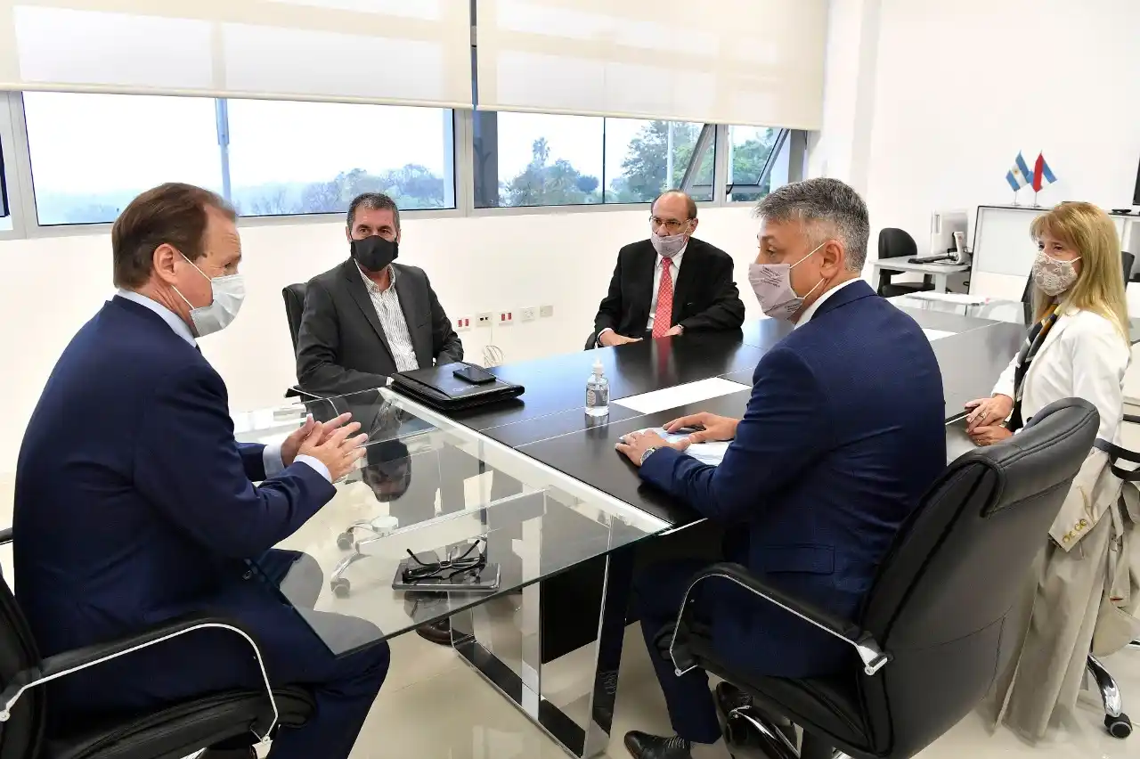 El Tribunal de Cuentas trabaja para que el gasto público sea más transparente y eficiente