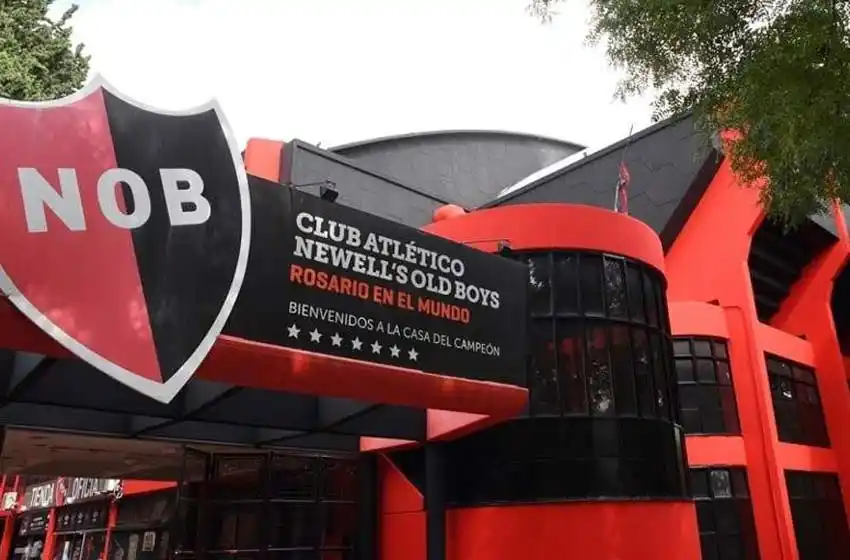 Es oficial: quedaron suspendidas las elecciones en Newells