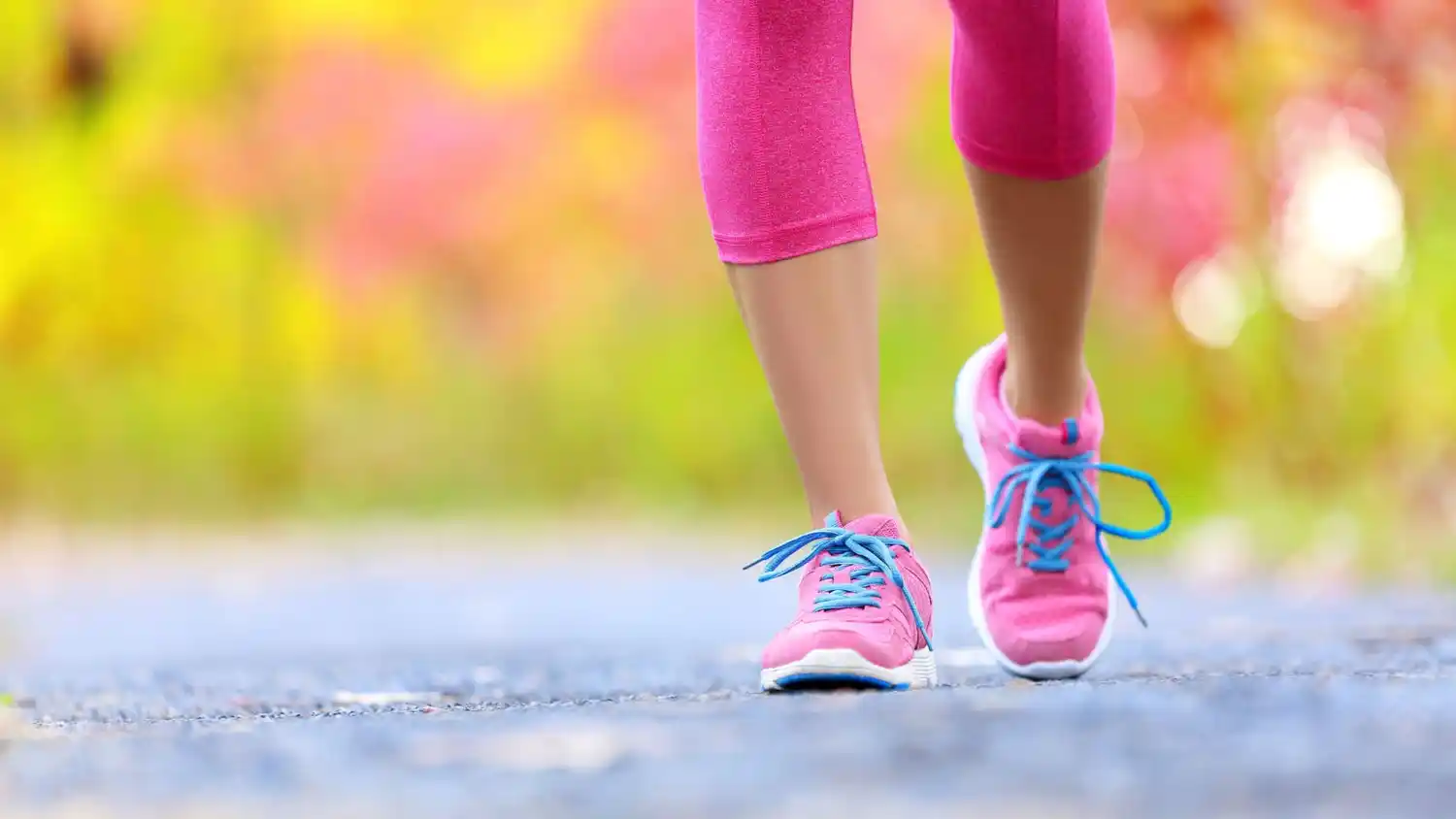 Movete en el Lago: Actividades de promoción de salud y bienestar de la mujer