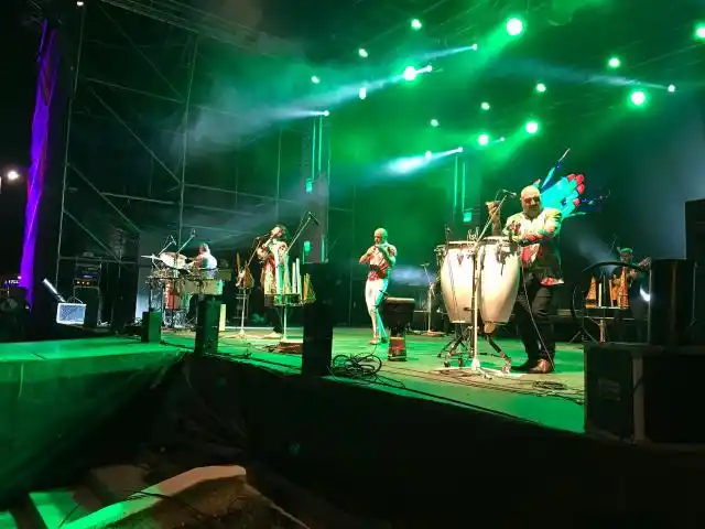 “Un balance totalmente positivo, tanto el sábado como el domingo”
