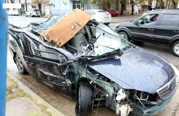 Conducía un auto con alcohol en sangre y enfrentará un juicio oral