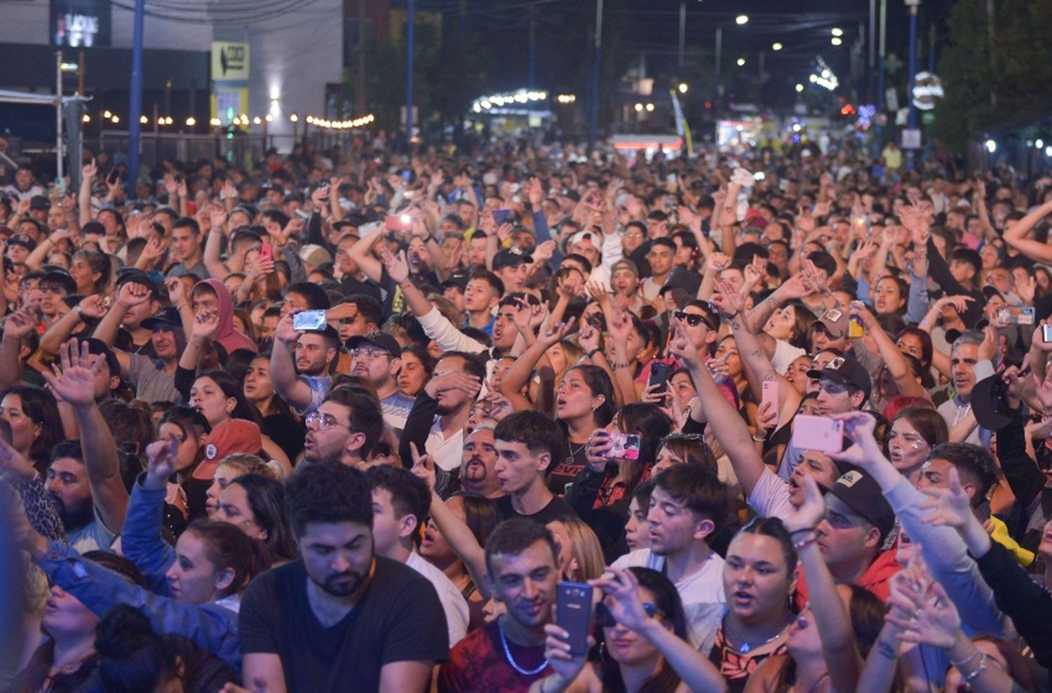 La Fiesta Nacional de la Cerveza Artesanal, día por día