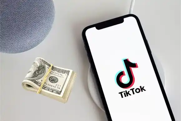 IPHONE usados con TikTok instalado se revenden en miles de dólares en EE.UU.