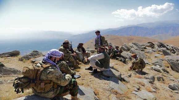 LÍDER ANTITALIBÁN LLAMA A “LEVANTAMIENTO”: talibanes afirman controlar todo Afganistán