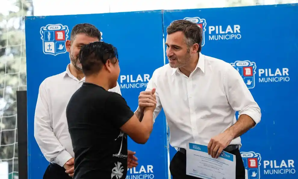 Achával cuestionó las medidas de Milei: “El gobierno nacional excluye a muchos”