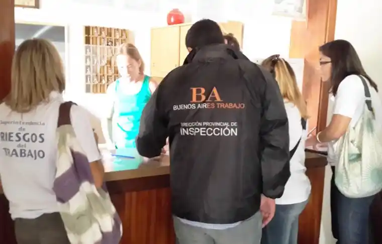 Controles en la costa: Detectaron establecimientos con irregularidades en higiene y seguridad en Mar del Plata