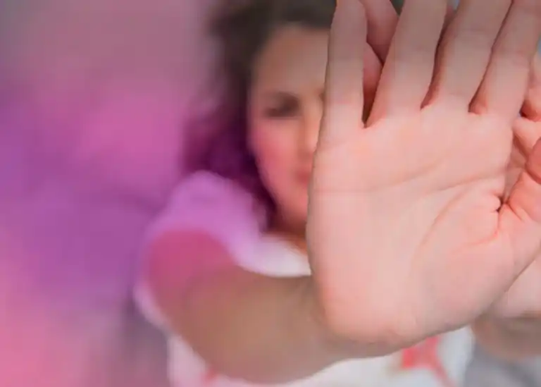 Cada vez más mujeres deciden romper el círculo de violencia