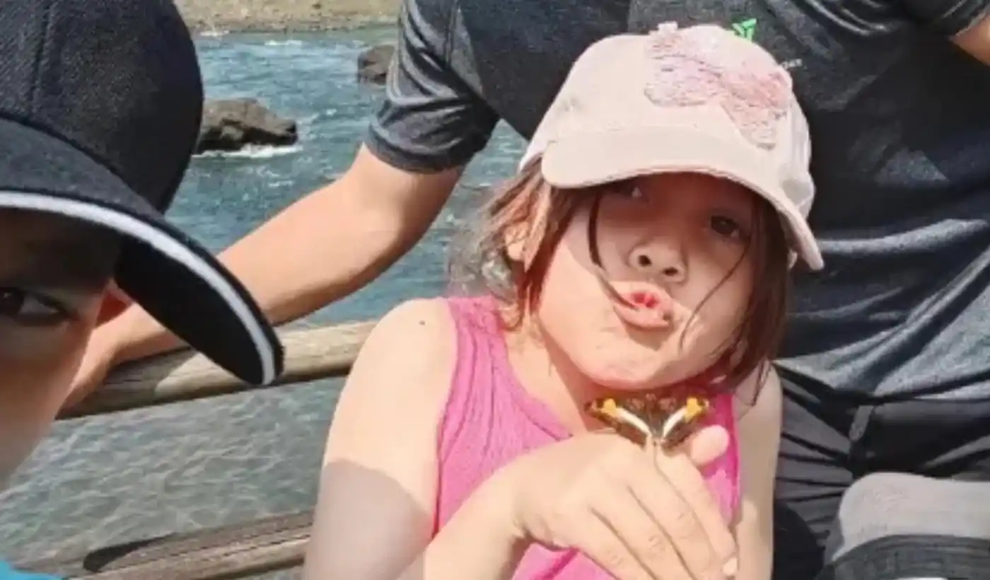 Kim Gómez fue asesinada en medio de un violento robo en Altos de San Lorenzo en La Plata.