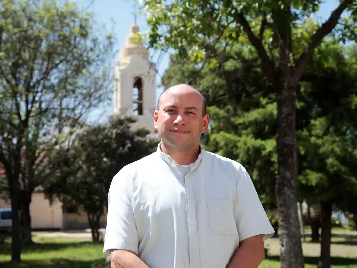  “Dejo un Cottolengo que sigue en movimiento” 