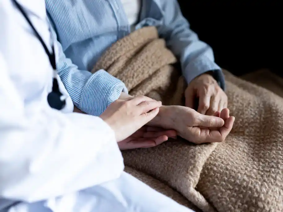 Este sábado se conmemora el Día Mundial de los Cuidados Paliativos: "Muchísimos pacientes necesitan tratamientos".