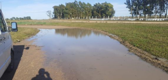 La cuarta fecha de APPK fue postergada una semana