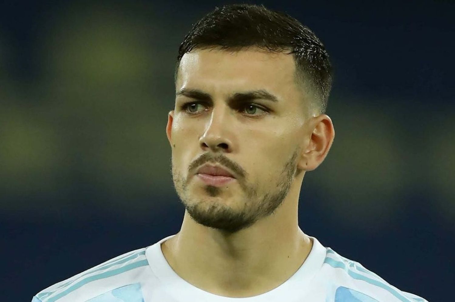 Selección Argentina: Leandro Paredes se suma a la lista de lesionados