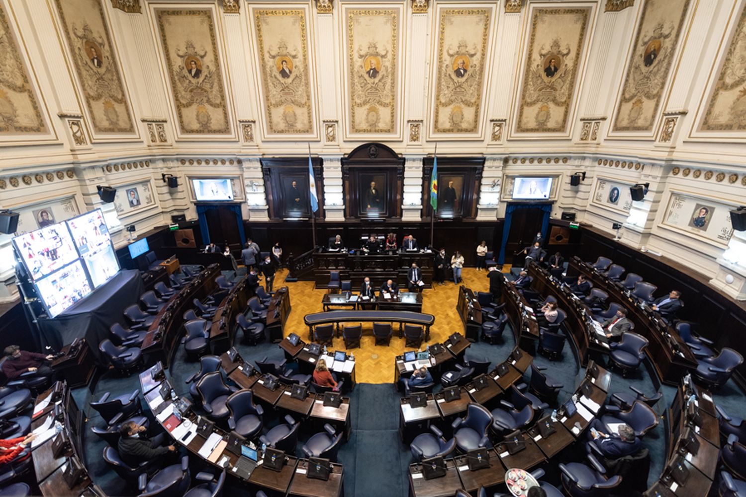 PASO en la sexta sección: Juntos se juega una banca más pero tiene mayoría de intendentes