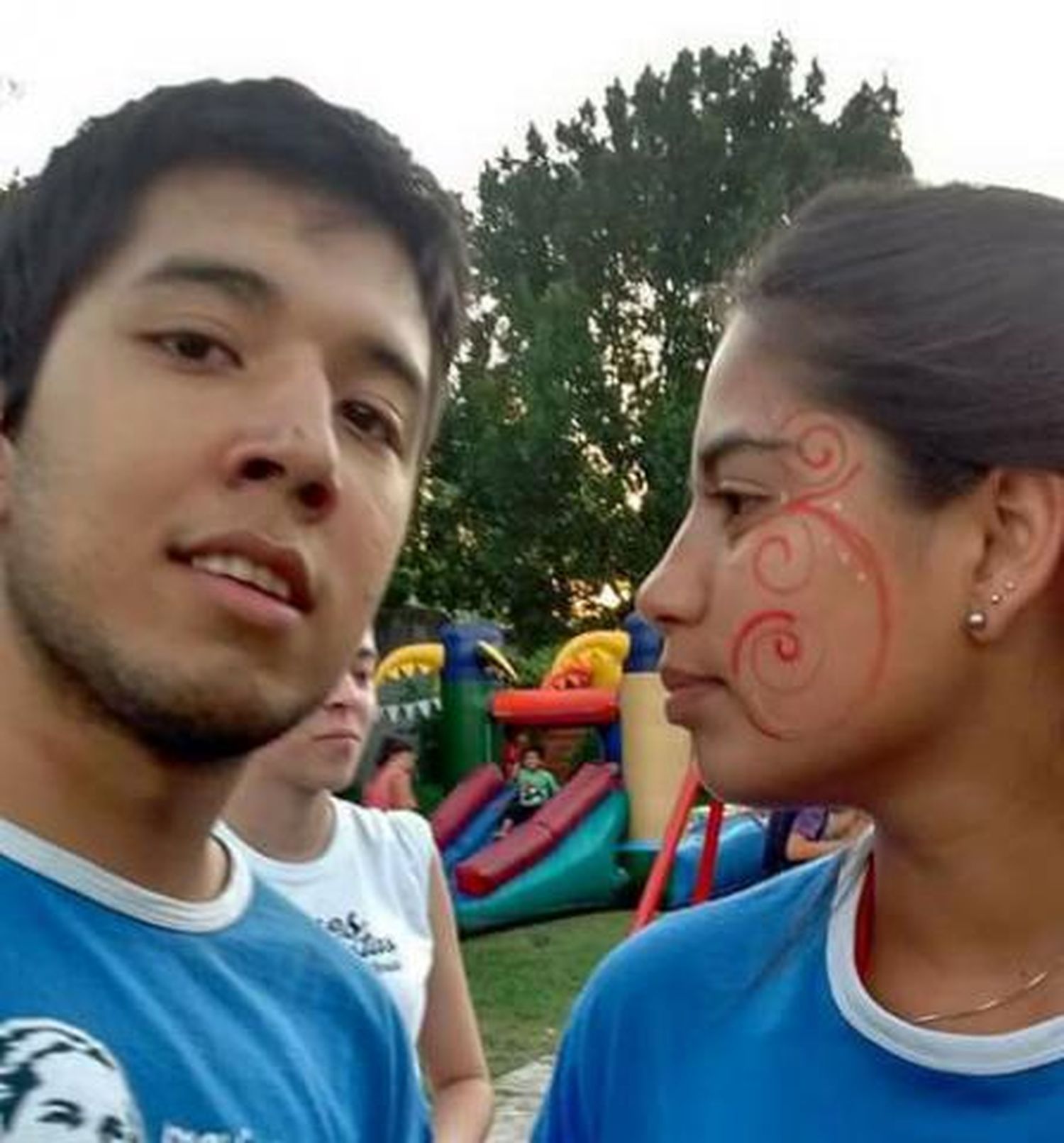 Damián Castro: “Este pedazo de justicia también es necesario”