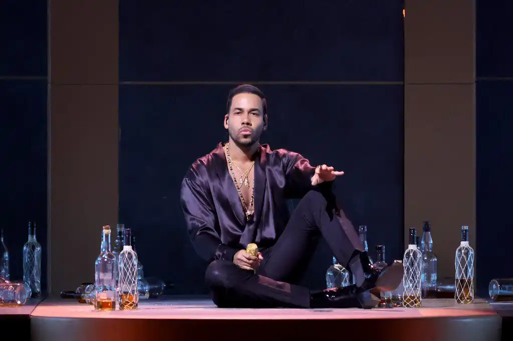 ¿Romeo será padre nuevamente? Este «hot» lanzamiento levanta suspicacias