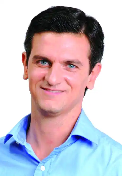 Lafferriere: “La vida interna partidaria es esencial para toda democracia”