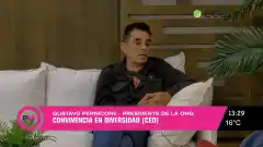 Día Mundial de la Lucha contra el Sida