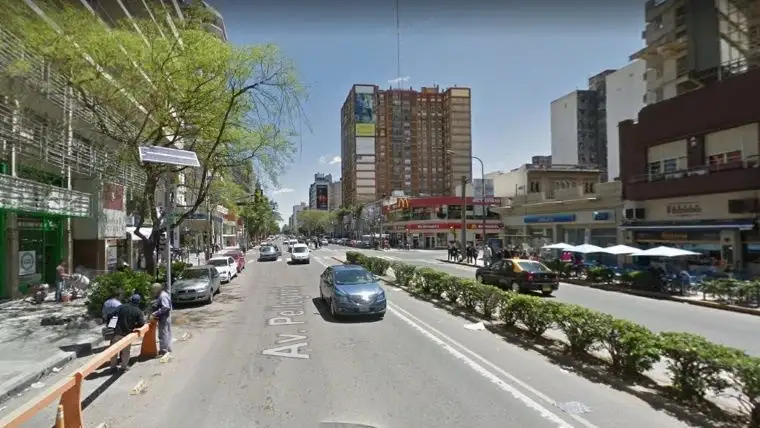 Rosario: Le robaron un millón de pesos que iba a depositar en un banco