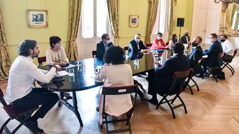 No habrá más IFE ni ATP: "Es una decisión política ya asumida"