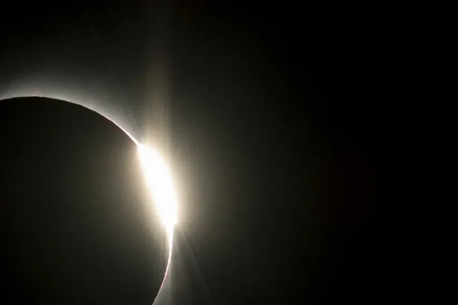 Eclipse total de sol: ¿cuándo será?