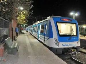 Se suspendió el paro de señaleros y este viernes habrá trenes normalmente