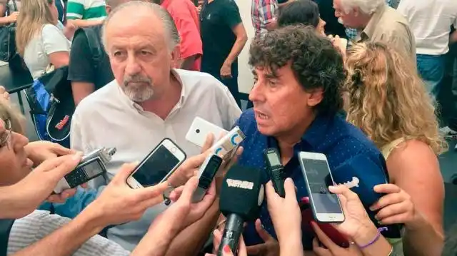 Las dos CTA se reunificarán y marcharán en marzo junto a la CGT