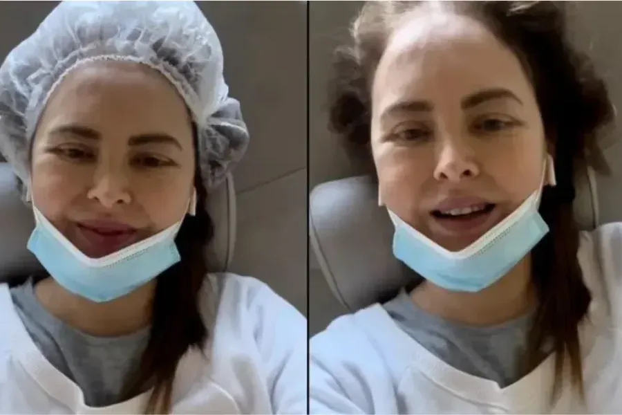 Qué es el metacrilato, la sustancia que arruinó la salud de Silvina Luna