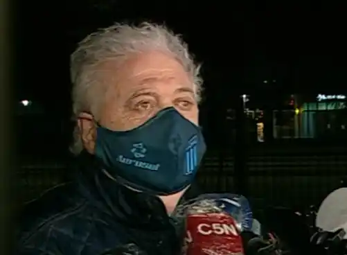 Ginés con Gollán y Quiros en Salud: "No nos gusta lo del transporte", dijo el ministro nacional