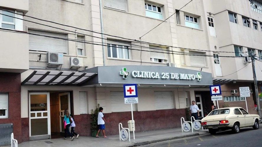 Coronavirus en la Provincia: Murió un hombre en Mar del Plata y es el quinto fallecido en Argentina